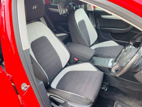 2015 VOLKSWAGEN PASSAT 1.4 TSI DSG AUTO R-DESIGN 371531520