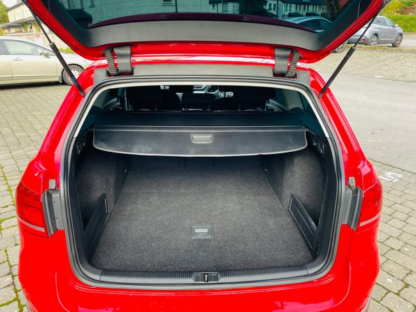 2015 VOLKSWAGEN PASSAT 1.4 TSI DSG AUTO R-DESIGN 371531522