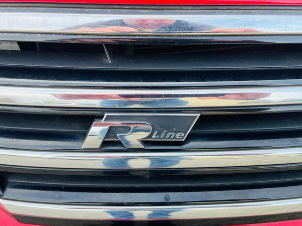 2015 VOLKSWAGEN PASSAT 1.4 TSI DSG AUTO R-DESIGN 371531523