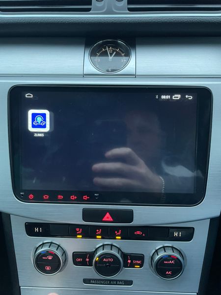 2015 VOLKSWAGEN PASSAT 1.4 TSI DSG AUTO R-DESIGN 371531532