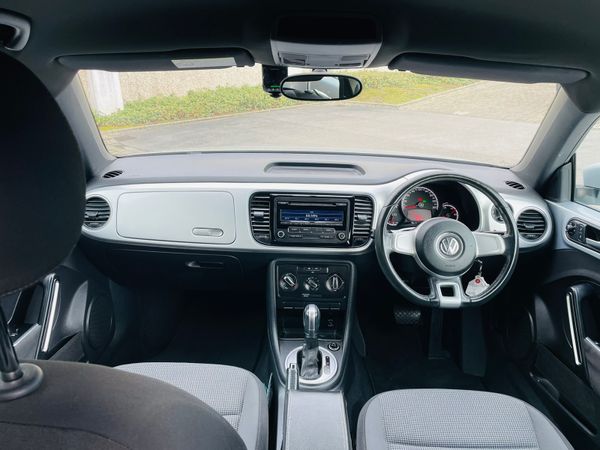 2015 VOLKSWAGEN BEETLE 1.2 TSI DSG AUTO BLOSSON 371531624