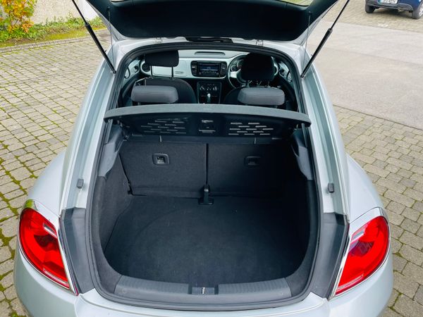 2015 VOLKSWAGEN BEETLE 1.2 TSI DSG AUTO BLOSSON 371531627