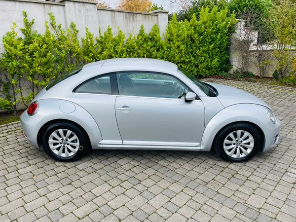 2015 VOLKSWAGEN BEETLE 1.2 TSI DSG AUTO BLOSSON 371531622