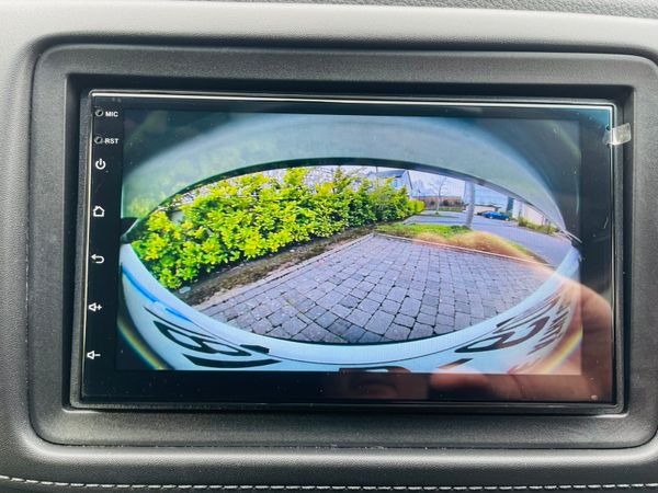 2018 HONDA VEZEL 1.5 HYBIRD AUTOMATIC HIGH SPEC 371531854