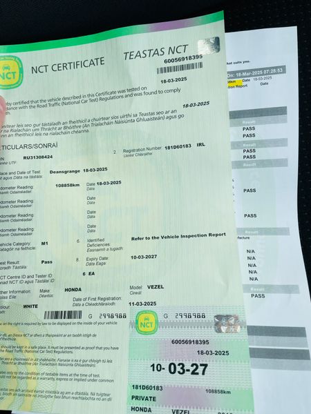 2018 HONDA VEZEL 1.5 HYBIRD AUTOMATIC HIGH SPEC 371531856