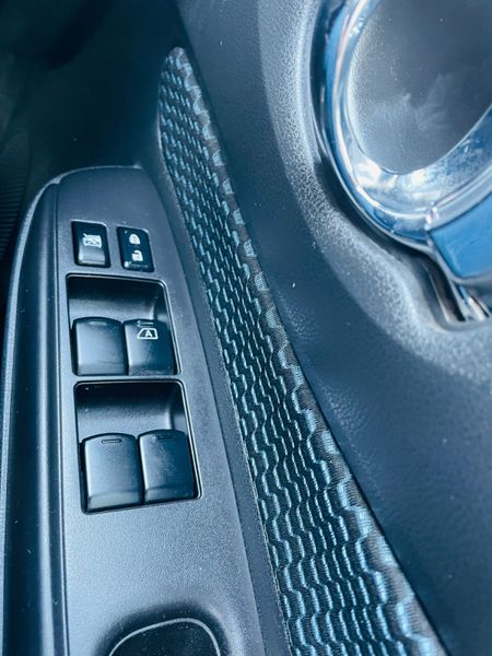 2014 NISSAN NOTE 1.2 AUTOMATIC LOW MILEAGE 371532316