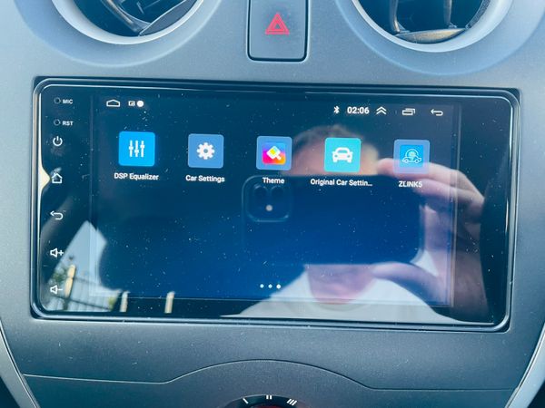 2014 NISSAN NOTE 1.2 AUTOMATIC LOW MILEAGE 371532325