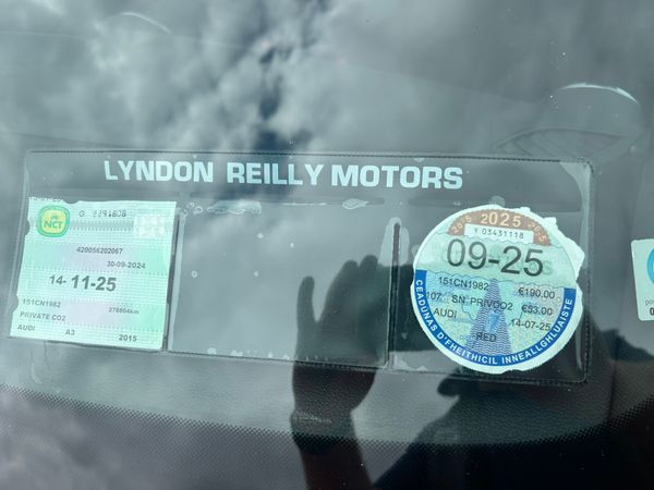 AUDI A3 SLINE 2.0 TDI 371533616