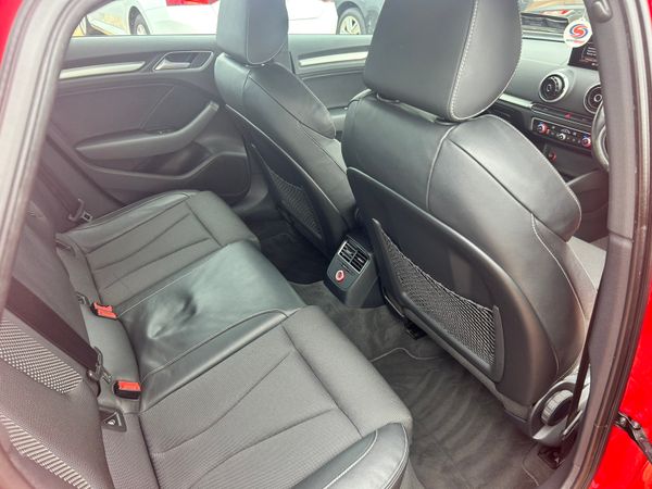 AUDI A3 SLINE 2.0 TDI 371533625