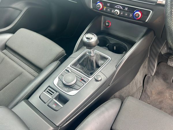 AUDI A3 SLINE 2.0 TDI 371533622