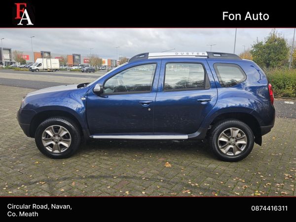 Dacia Duster 1.5 DIESEL LAUREATE MODEL *NEW NCT11/ 371544144