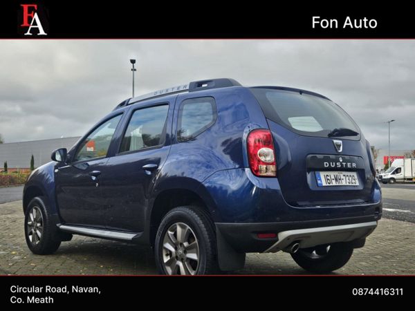 Dacia Duster 1.5 DIESEL LAUREATE MODEL *NEW NCT11/ 371544145