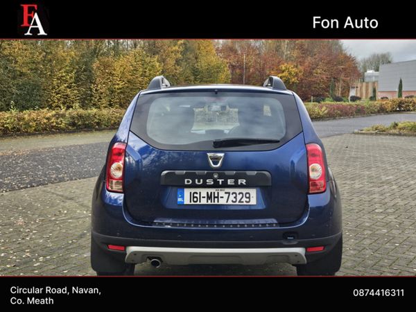 Dacia Duster 1.5 DIESEL LAUREATE MODEL *NEW NCT11/ 371544146