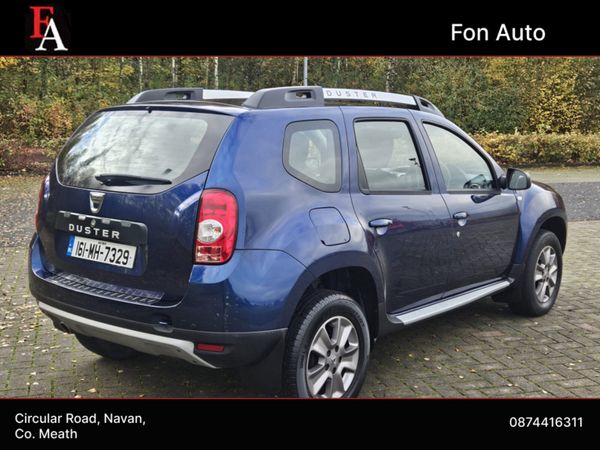 Dacia Duster 1.5 DIESEL LAUREATE MODEL *NEW NCT11/ 371544147