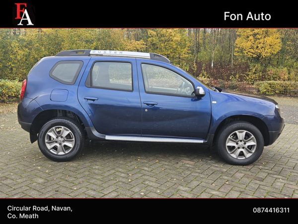Dacia Duster 1.5 DIESEL LAUREATE MODEL *NEW NCT11/ 371544148