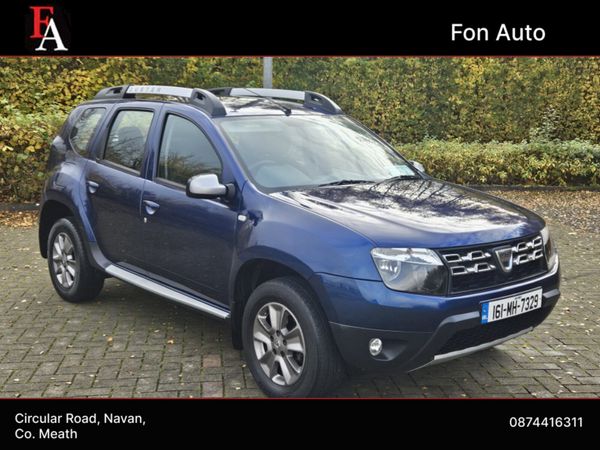 Dacia Duster 1.5 DIESEL LAUREATE MODEL *NEW NCT11/ 371544149