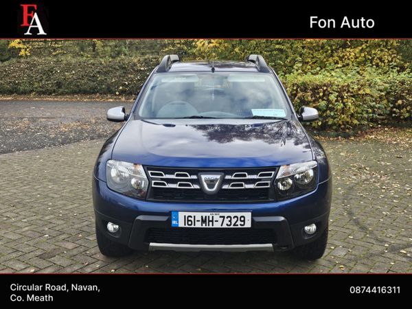 Dacia Duster 1.5 DIESEL LAUREATE MODEL *NEW NCT11/ 371544142