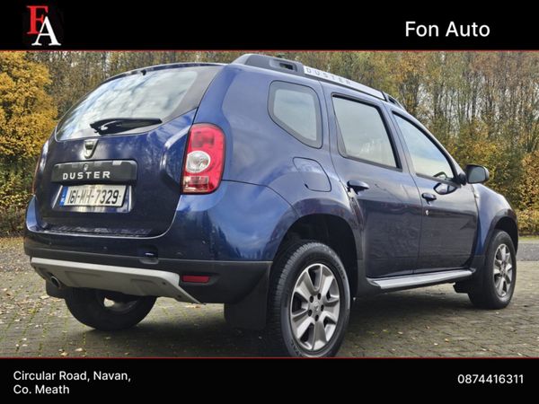 Dacia Duster 1.5 DIESEL LAUREATE MODEL *NEW NCT11/ 371544154