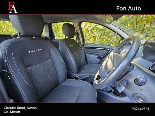 Dacia Duster 1.5 DIESEL LAUREATE MODEL *NEW NCT11/ 371544155