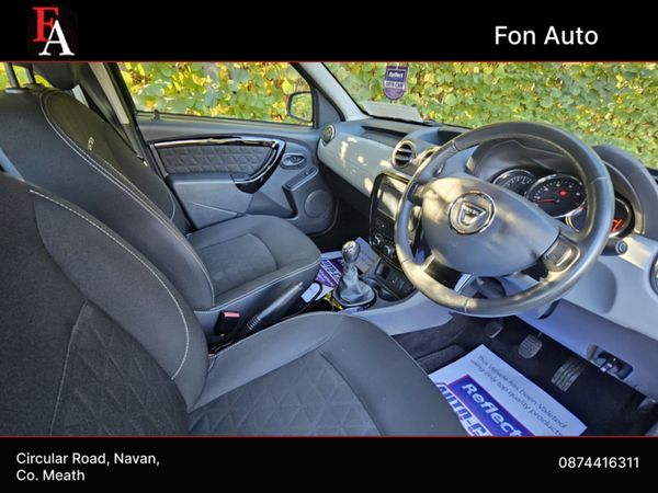 Dacia Duster 1.5 DIESEL LAUREATE MODEL *NEW NCT11/ 371544156