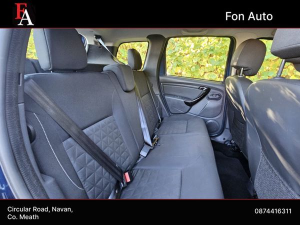 Dacia Duster 1.5 DIESEL LAUREATE MODEL *NEW NCT11/ 371544157