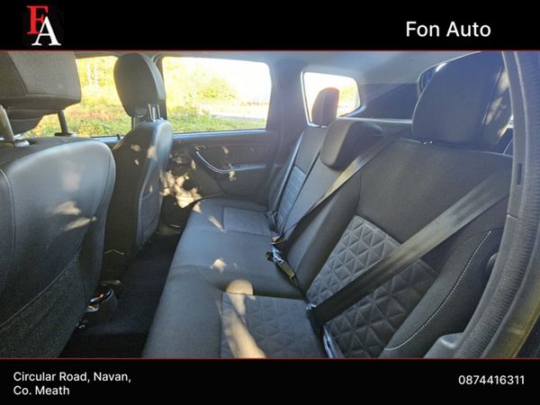 Dacia Duster 1.5 DIESEL LAUREATE MODEL *NEW NCT11/ 371544158