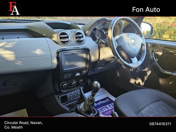 Dacia Duster 1.5 DIESEL LAUREATE MODEL *NEW NCT11/ 371544159