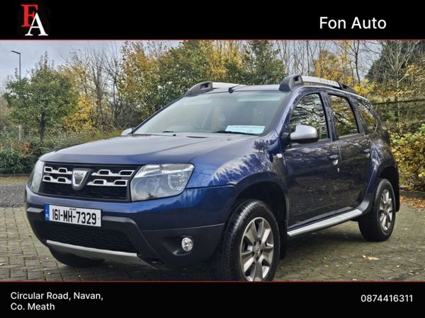 Dacia Duster 1.5 DIESEL LAUREATE MODEL *NEW NCT11/ 371544151