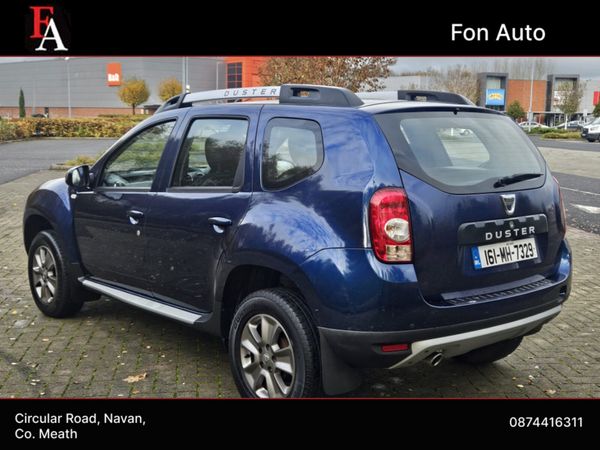 Dacia Duster 1.5 DIESEL LAUREATE MODEL *NEW NCT11/ 371544152