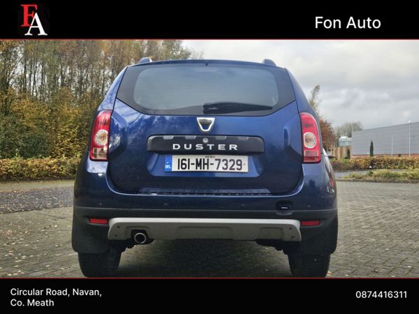 Dacia Duster 1.5 DIESEL LAUREATE MODEL *NEW NCT11/ 371544153