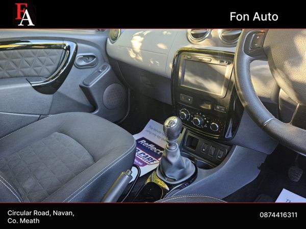 Dacia Duster 1.5 DIESEL LAUREATE MODEL *NEW NCT11/ 371544164