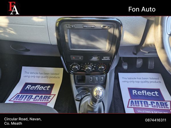 Dacia Duster 1.5 DIESEL LAUREATE MODEL *NEW NCT11/ 371544165