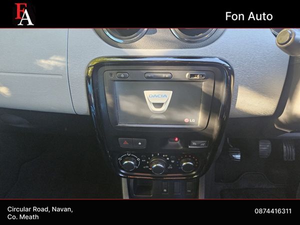 Dacia Duster 1.5 DIESEL LAUREATE MODEL *NEW NCT11/ 371544166