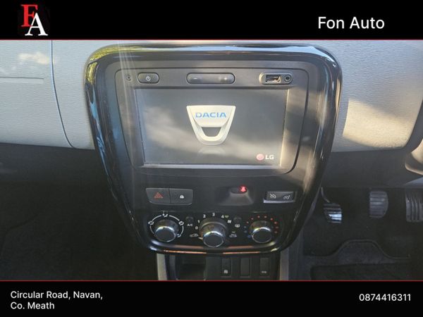 Dacia Duster 1.5 DIESEL LAUREATE MODEL *NEW NCT11/ 371544167