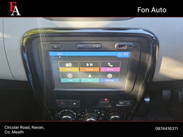 Dacia Duster 1.5 DIESEL LAUREATE MODEL *NEW NCT11/ 371544168