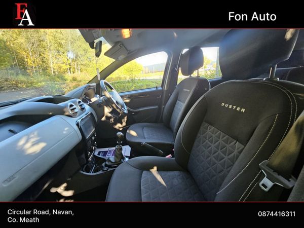 Dacia Duster 1.5 DIESEL LAUREATE MODEL *NEW NCT11/ 371544160