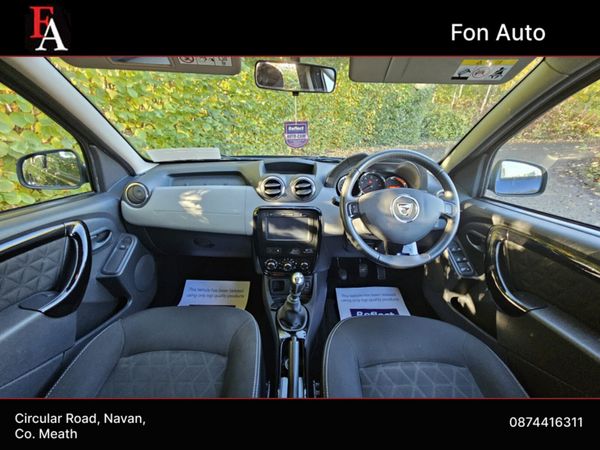 Dacia Duster 1.5 DIESEL LAUREATE MODEL *NEW NCT11/ 371544161