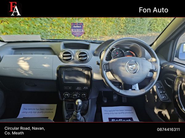 Dacia Duster 1.5 DIESEL LAUREATE MODEL *NEW NCT11/ 371544162