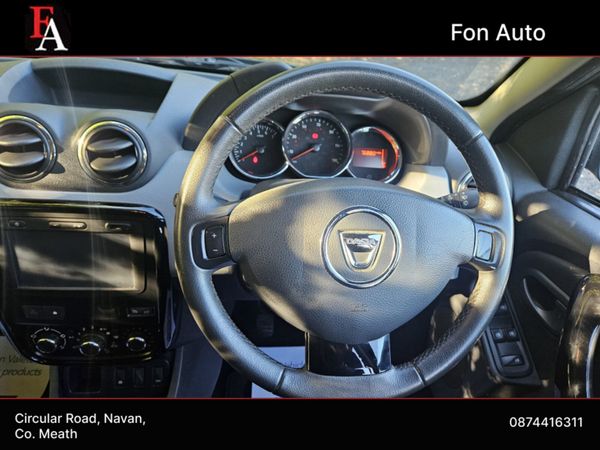 Dacia Duster 1.5 DIESEL LAUREATE MODEL *NEW NCT11/ 371544163