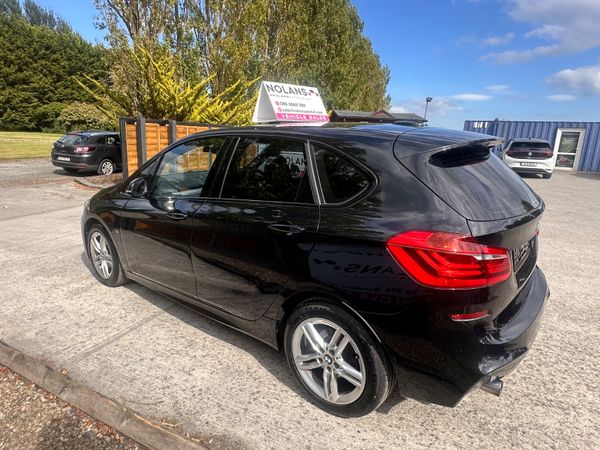 2018 BMW 218 2.0 DIESEL MSPORT AUTO 371540757