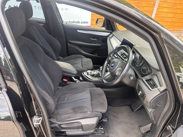 2018 BMW 218 2.0 DIESEL MSPORT AUTO 371540758