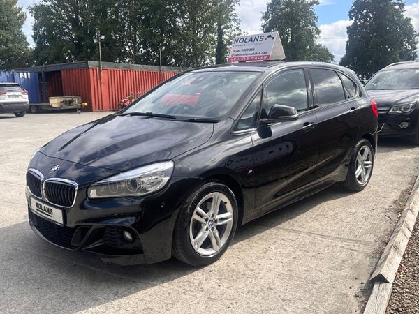 2018 BMW 218 2.0 DIESEL MSPORT AUTO 371540753