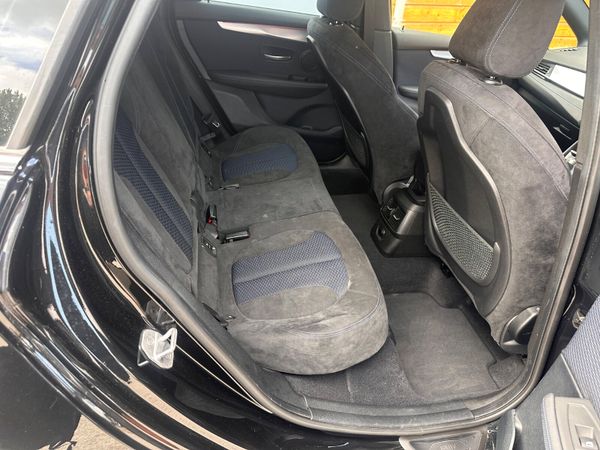 2018 BMW 218 2.0 DIESEL MSPORT AUTO 371540764