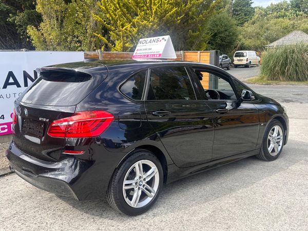2018 BMW 218 2.0 DIESEL MSPORT AUTO 371540761