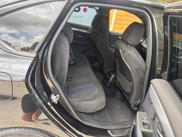 2018 BMW 218 2.0 DIESEL MSPORT AUTO 371540763