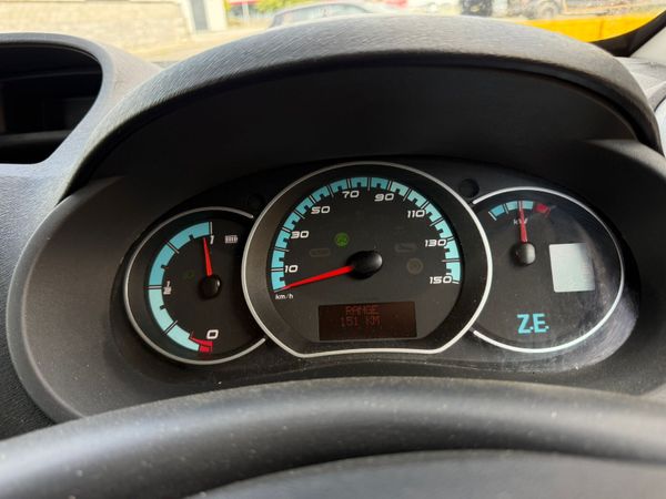 2019 Renault Kangoo  CVRT 04.2026 & TAX 12.2025 371550426