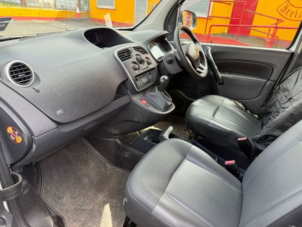 2019 Renault Kangoo  CVRT 04.2026 & TAX 12.2025 371550434
