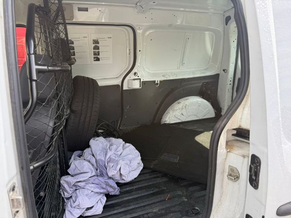 2019 Renault Kangoo  CVRT 04.2026 & TAX 12.2025 371550431