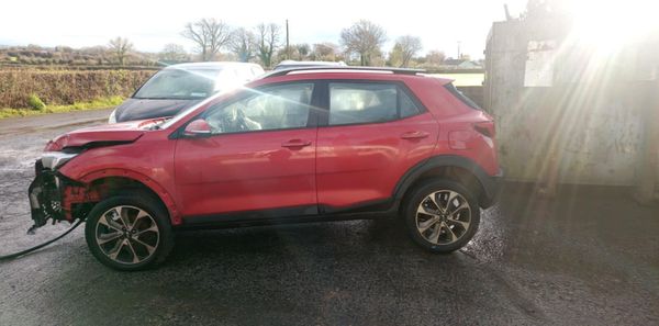 2018 KIA STONIC 2 1.6 DIESEL FOR BREAKING! 371574735