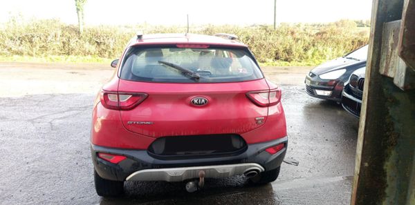 2018 KIA STONIC 2 1.6 DIESEL FOR BREAKING! 371574737